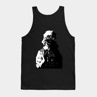 Dark Witch Tank Top